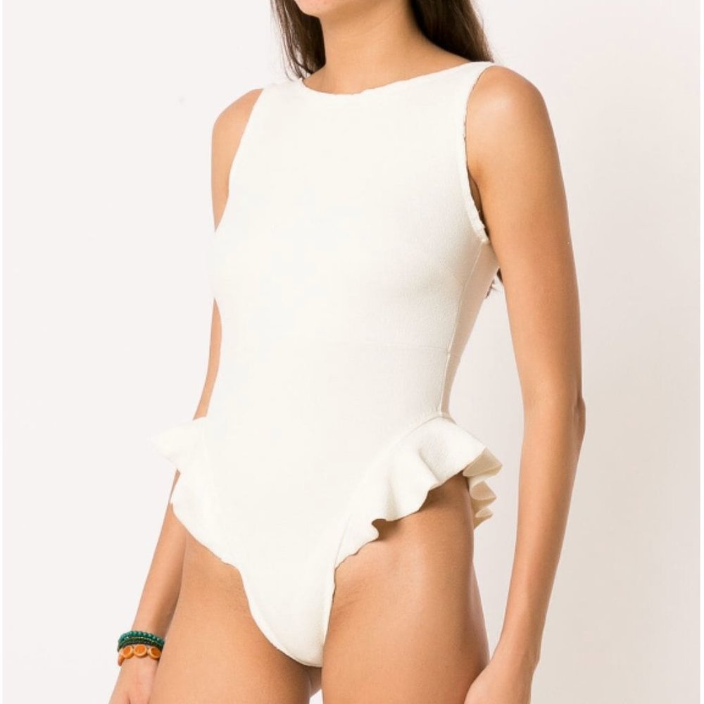 NWT Clube Bossa Goya Swimsuit